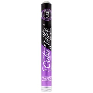 Foto 3 | Perfume Cuba Tattoo Eau De Parfum, 35 Ml, Para Mujer - Venta Internacional.