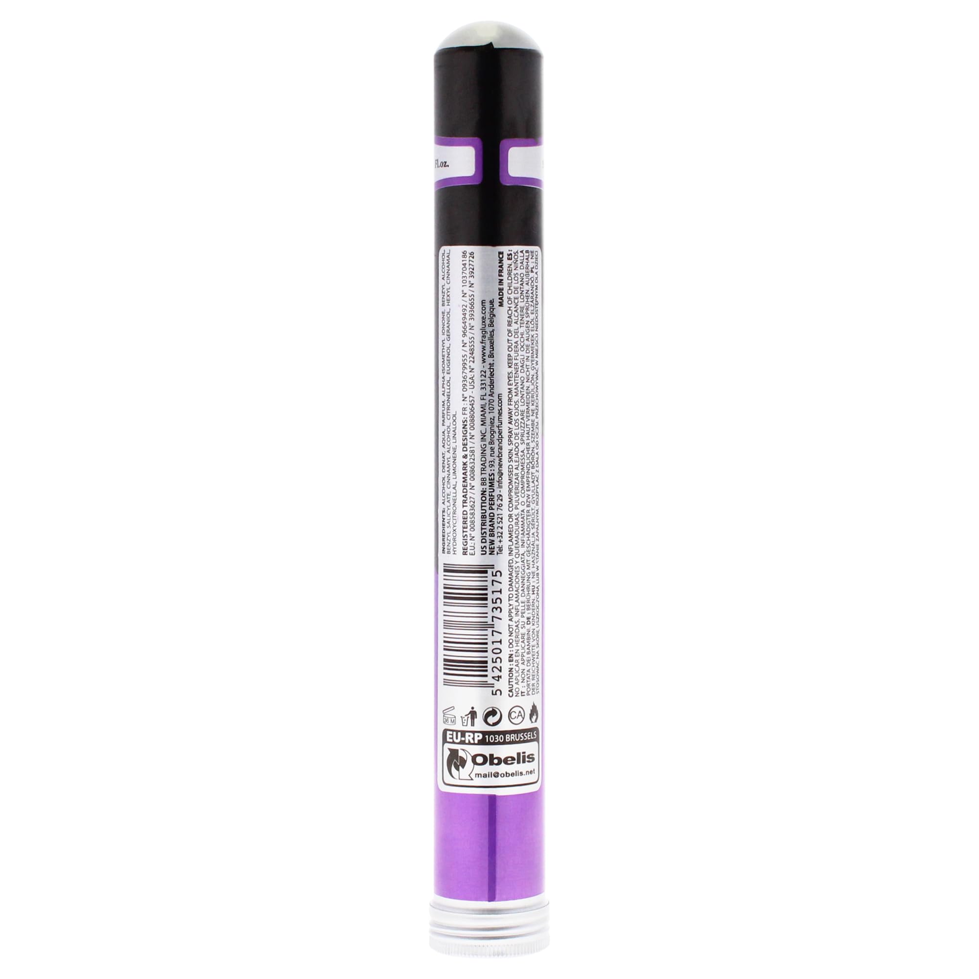 Foto 5 pulgar | Perfume Cuba Tattoo Eau De Parfum, 35 Ml, Para Mujer - Venta Internacional.