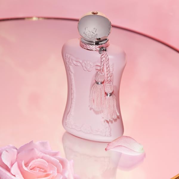 Foto 6 pulgar | Perfume Parfums De Marly Delina Eau De Parfum 75 Ml Para Mujer - Venta Internacional.