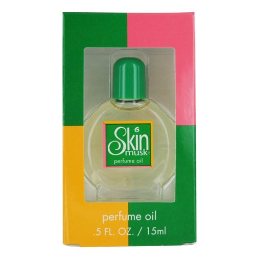 Foto 2 pulgar | Aceite De Perfume Parfums De Coeur Skin Musk 15 Ml Para Mujer - Venta Internacional.