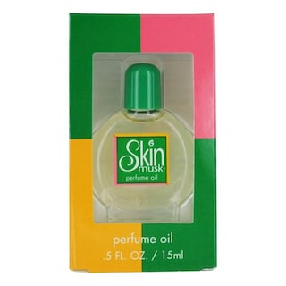 Foto 1 | Aceite De Perfume Parfums De Coeur Skin Musk 15 Ml Para Mujer - Venta Internacional.