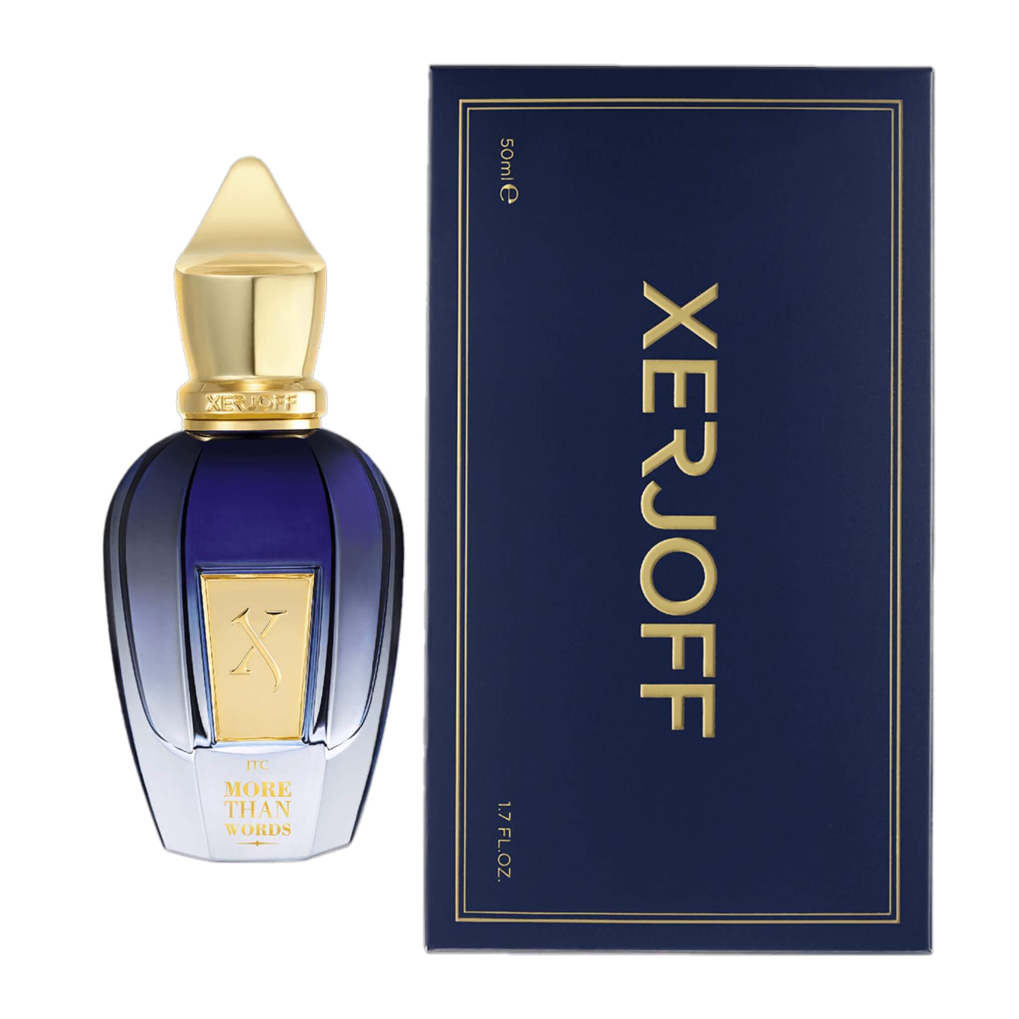 Foto 2 pulgar | Perfume Xerjoff More Than Words Edp 50ml