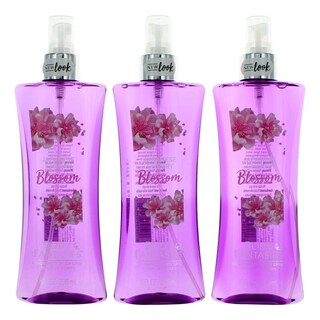 Foto 1 | Perfume Corporal En Aerosol Parfums De Coeur Japanese Cherry Blossom - Venta Internacional.