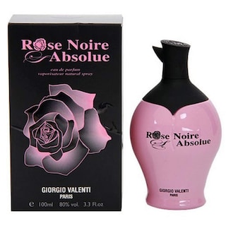 Foto 1 | Perfume Giorgio Valenti Rose Noire Absolue 100 - Venta Internacional.