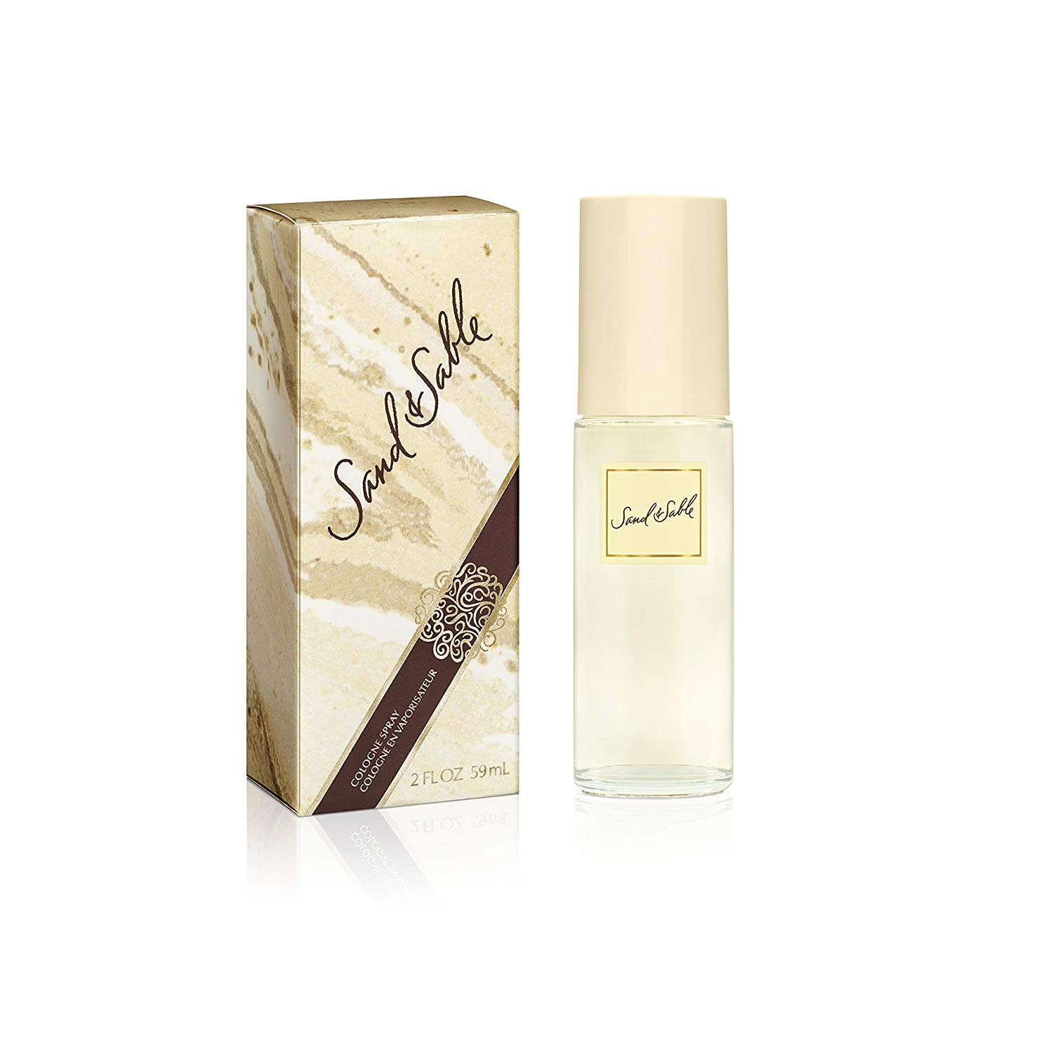 Foto 2 pulgar | Colonia En Aerosol Perfume Sand & Sable, Fórmula Vegana, 60 Ml - Venta Internacional.