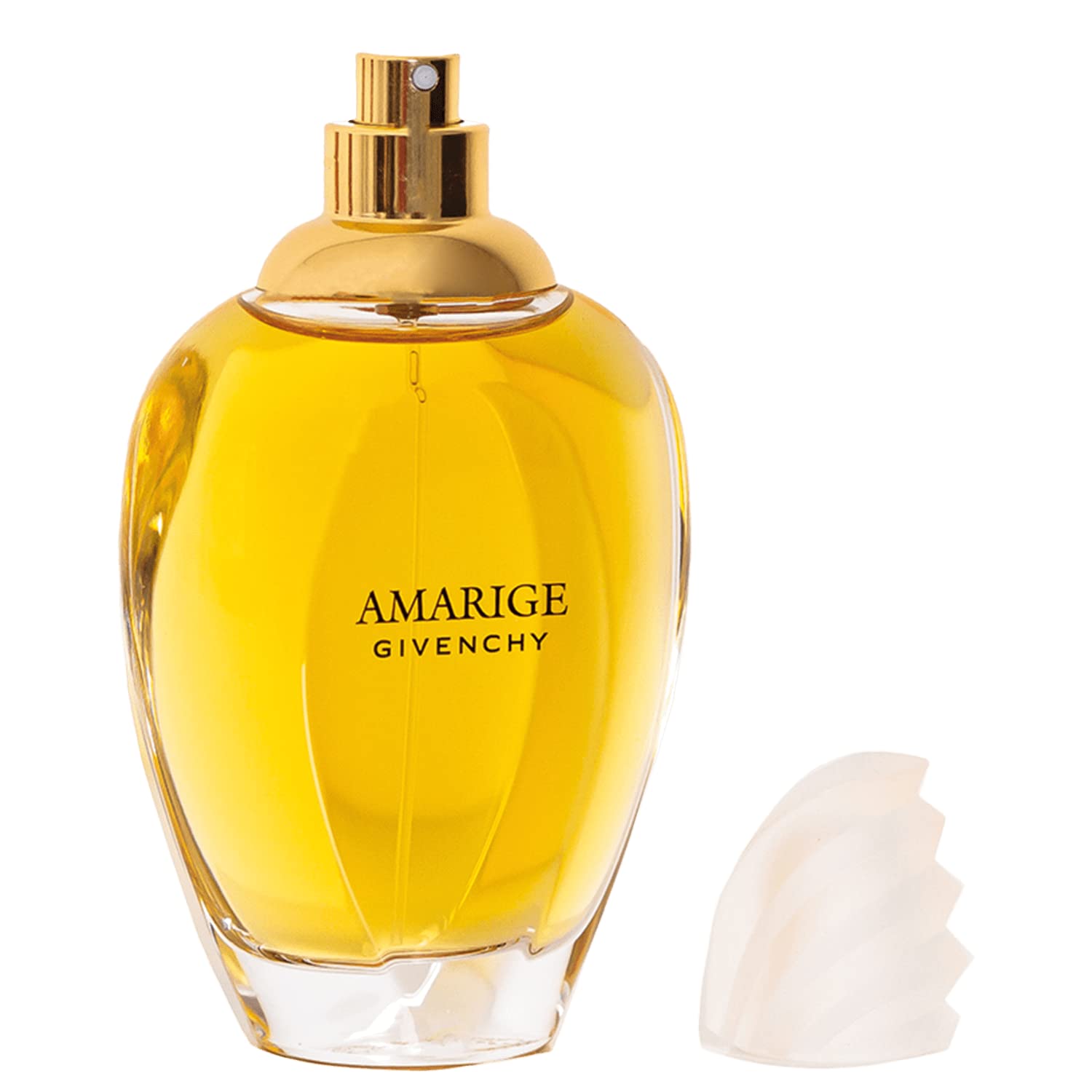 Foto 6 pulgar | Perfume Givenchy Amarige Eau De Toilette 100 Ml Para Mujer - Venta Internacional.