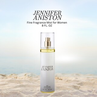 Foto 2 | Perfume Jennifer Aniston Fine Fragrance Mist 240 Ml Para Mujer - Venta Internacional.