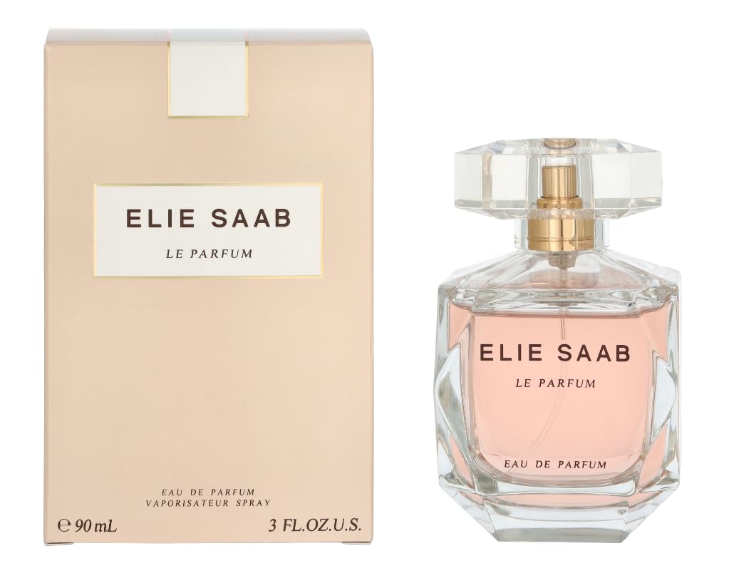 Foto 2 pulgar | Perfume Elie Saab Le Parfum Eau De Parfum Para Mujer, 90 Ml - Venta Internacional.