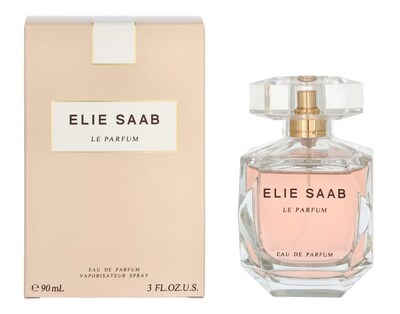 Foto 1 | Perfume Elie Saab Le Parfum Eau De Parfum Para Mujer, 90 Ml - Venta Internacional.
