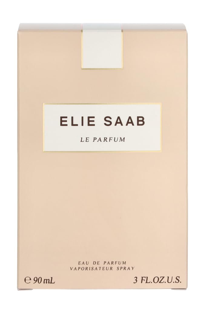 Foto 4 pulgar | Perfume Elie Saab Le Parfum Eau De Parfum Para Mujer, 90 Ml - Venta Internacional.