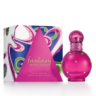 Foto 1 | Perfume Fantasy De Britney Spears, Eau De Parfum, 50 Ml, Para Mujer - Venta Internacional.