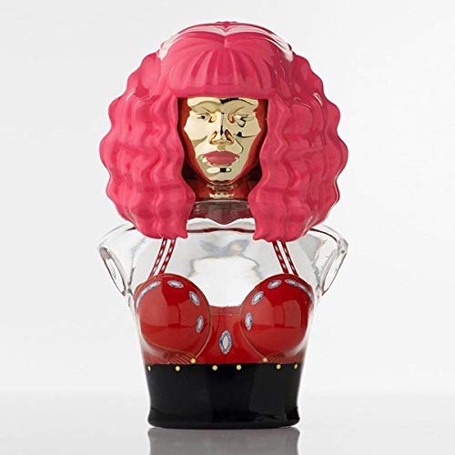 Foto 3 pulgar | Perfume Nicki Minaj Minajesty Eau De Parfum Para Mujer, 100 Ml - Venta Internacional.