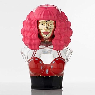 Foto 2 | Perfume Nicki Minaj Minajesty Eau De Parfum Para Mujer, 100 Ml - Venta Internacional.