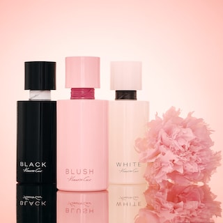 Foto 2 | Perfume Kenneth Cole Black Body Mist En Aerosol Para Mujer, 236 Ml - Venta Internacional.