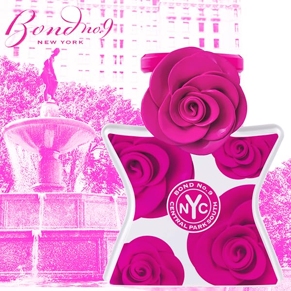 Foto 4 pulgar | Perfume Bond No. 9 New York Central Park South Eau De Parfum - Venta Internacional.