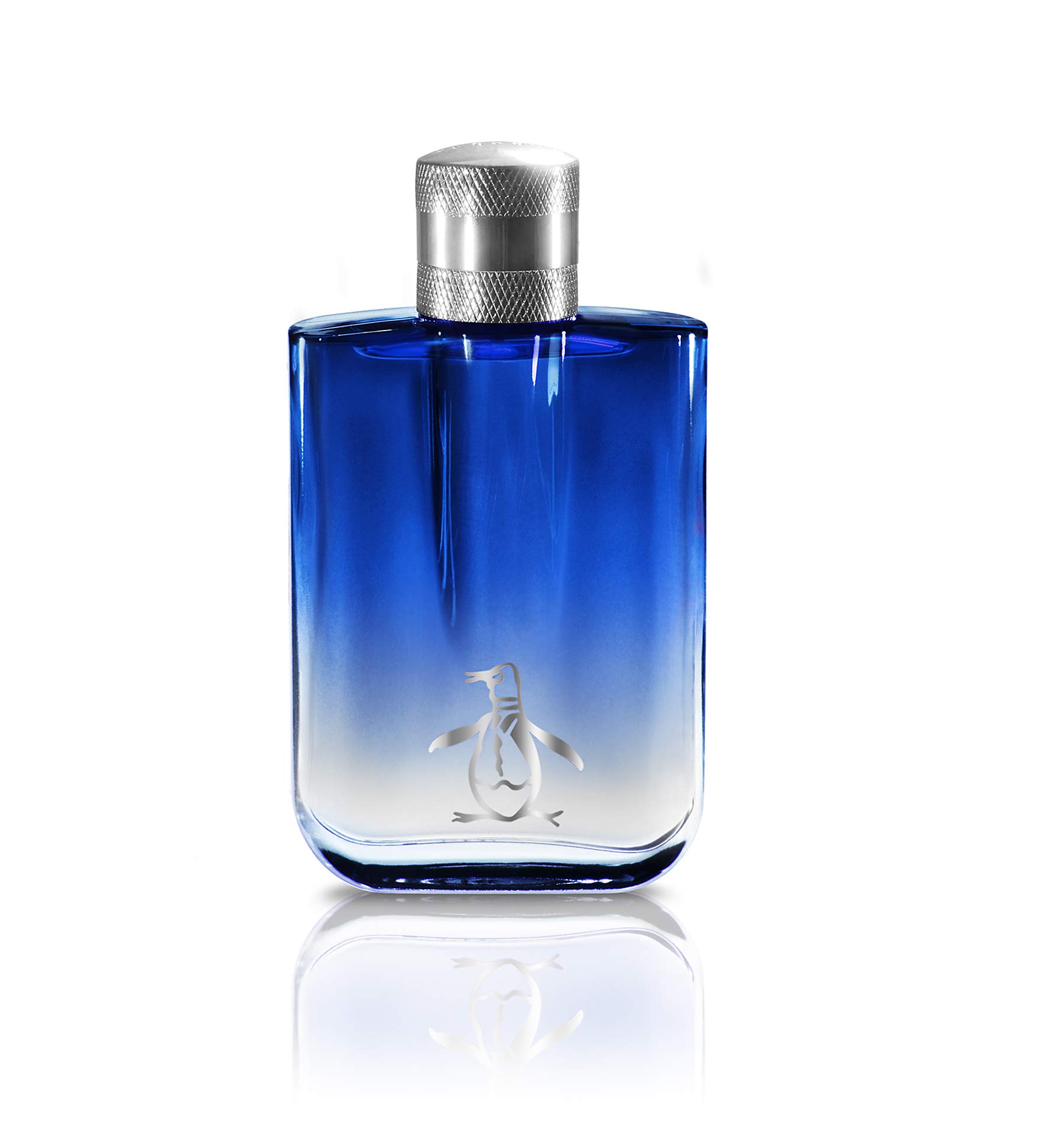 Foto 2 pulgar | Perfume Original Penguin Penguin Ice Blue Eau De Toilette 10 - Venta Internacional.