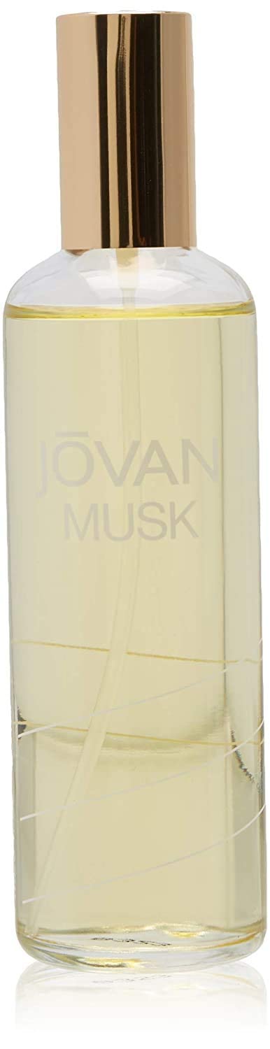 Foto 3 pulgar | Perfume Jovan Musk Para Mujer, Agua De Colonia, 100 Ml - Venta Internacional.