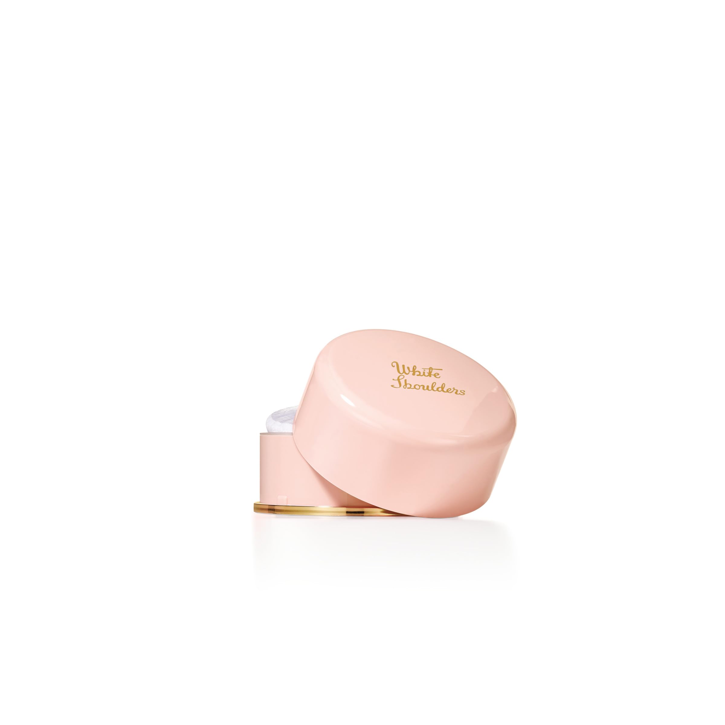 Foto 3 pulgar | Perfume De Baño En Polvo Evyan White Shoulders Para Mujer 75 Ml - Venta Internacional.