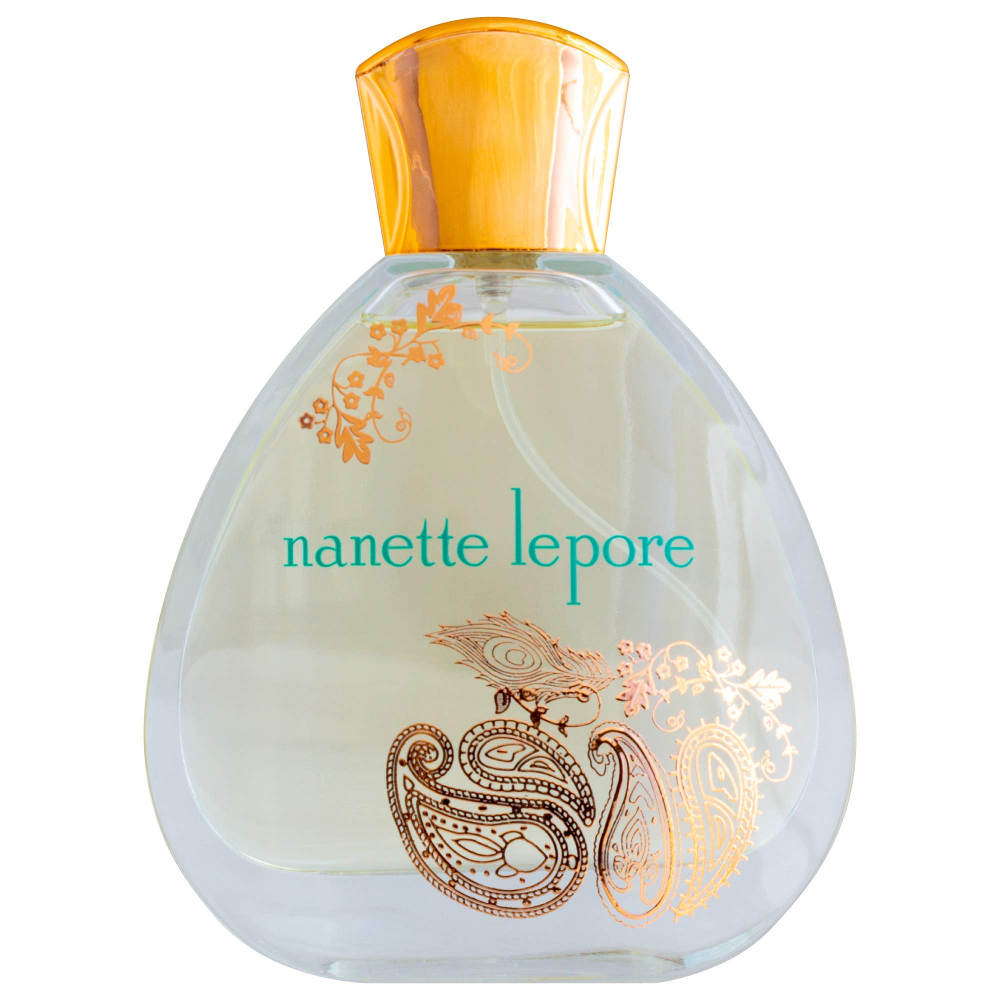 Foto 3 pulgar | Perfume Nanette Lepore Eau De Parfum 100 Ml Para Mujer - Venta Internacional.
