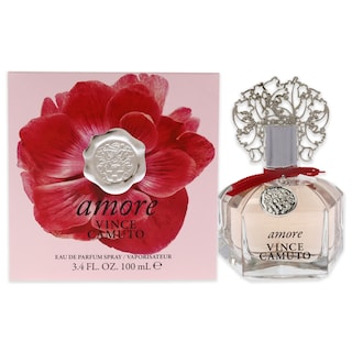 Foto 1 | Perfume Vince Camuto Amore Eau De Parfum Para Mujer, 100 Ml - Venta Internacional.
