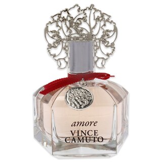 Foto 2 | Perfume Vince Camuto Amore Eau De Parfum Para Mujer, 100 Ml - Venta Internacional.