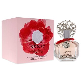 Foto 3 | Perfume Vince Camuto Amore Eau De Parfum Para Mujer, 100 Ml - Venta Internacional.