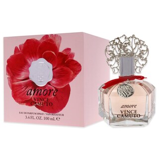 Foto 4 | Perfume Vince Camuto Amore Eau De Parfum Para Mujer, 100 Ml - Venta Internacional.