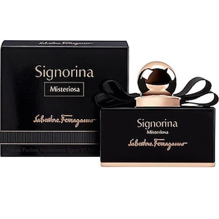 Foto 1 | Perfume Salvatore Ferragamo Signorina Misteriosa Eau De Parf - Venta Internacional.
