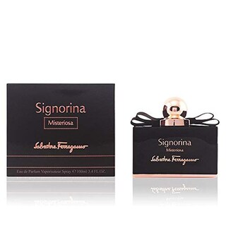 Foto 2 | Perfume Salvatore Ferragamo Signorina Misteriosa Eau De Parf - Venta Internacional.