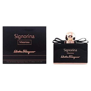 Foto 3 | Perfume Salvatore Ferragamo Signorina Misteriosa Eau De Parf - Venta Internacional.