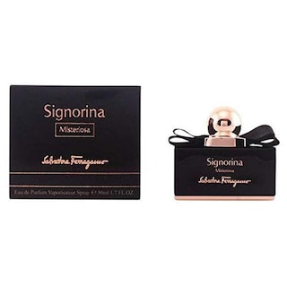 Foto 5 | Perfume Salvatore Ferragamo Signorina Misteriosa Eau De Parf - Venta Internacional.