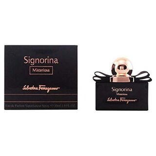 Foto 6 | Perfume Salvatore Ferragamo Signorina Misteriosa Eau De Parf - Venta Internacional.