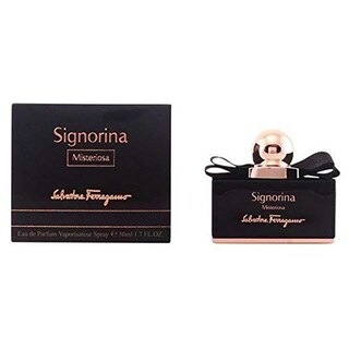 Foto 7 | Perfume Salvatore Ferragamo Signorina Misteriosa Eau De Parf - Venta Internacional.
