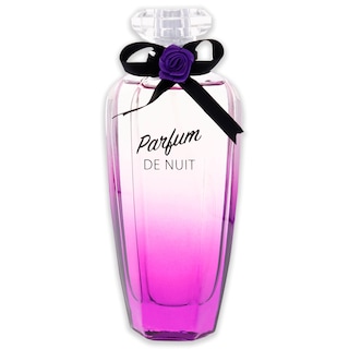 Foto 2 | Perfume New Brand Parfum De Nuit Edp 100 Ml Para Mujer - Venta Internacional.