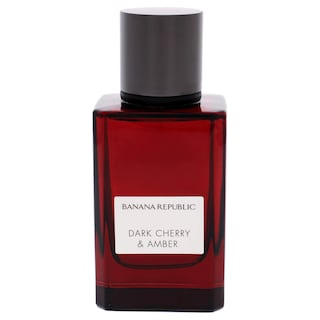 Foto 2 | Perfume Banana Republic Icon Perfume Dark Cherry & Amber Eau De Parf - Venta Internacional.