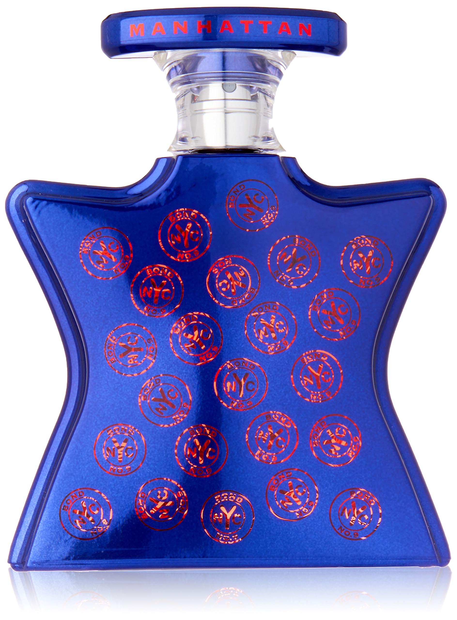 Foto 2 pulgar | Perfume Bond No. 9 New York Manhattan, Eau De Parfum, 100 Ml - Venta Internacional.