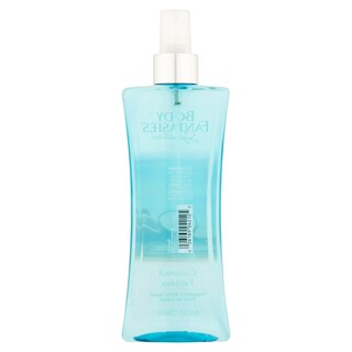 Foto 3 | Spray Corporal Body Fantasies Signature Coconut Fantasy 236 Ml Wo - Venta Internacional.