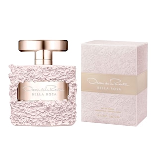 Foto 1 | Perfume Oscar De La Renta Bella Rosa Edp 100 ml para Mujer