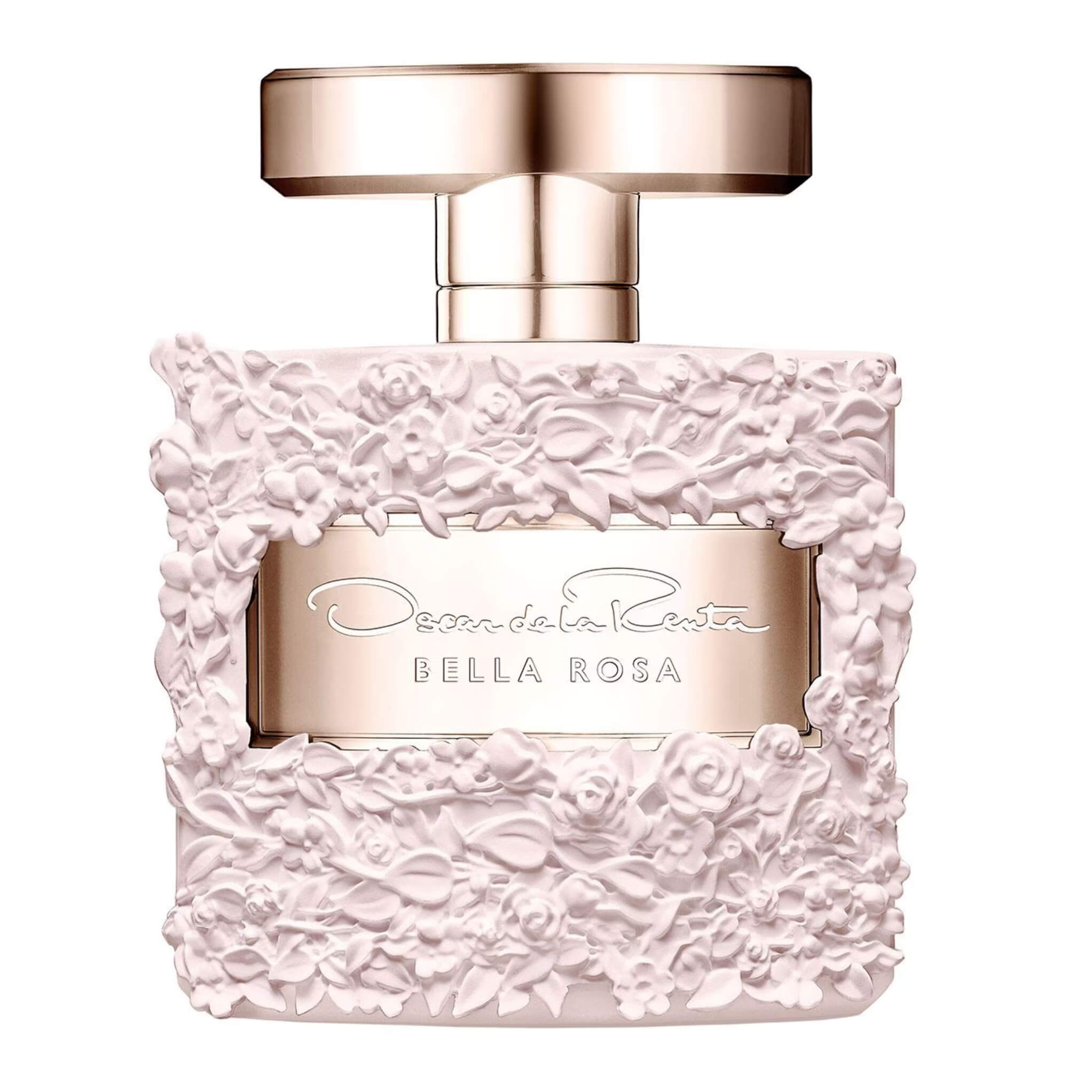 Foto 4 pulgar | Perfume Oscar De La Renta Bella Rosa Edp 100 ml para Mujer