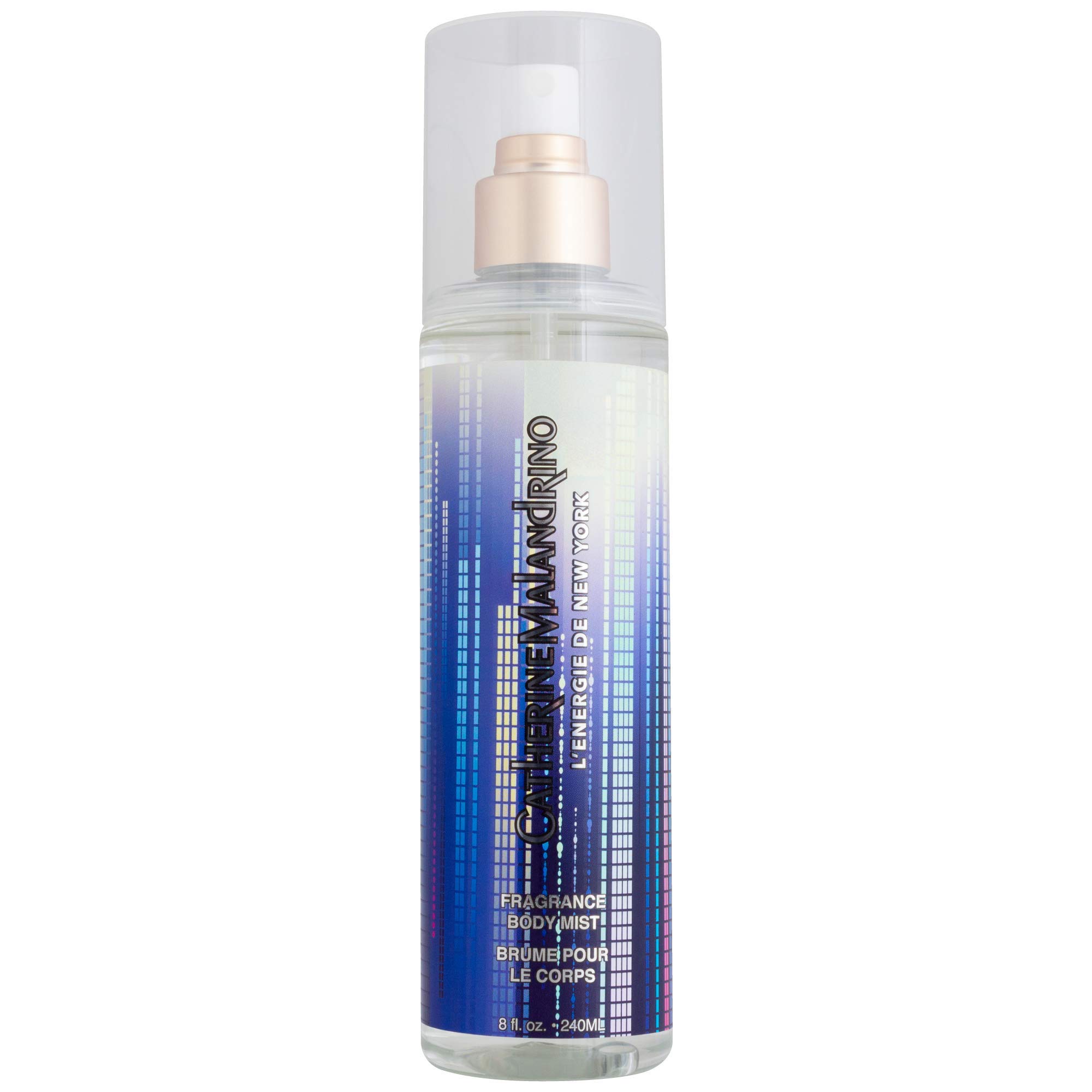 Foto 2 pulgar | Bruma Corporal Perfume Catherine Malandrino, 240 Ml - Venta Internacional.