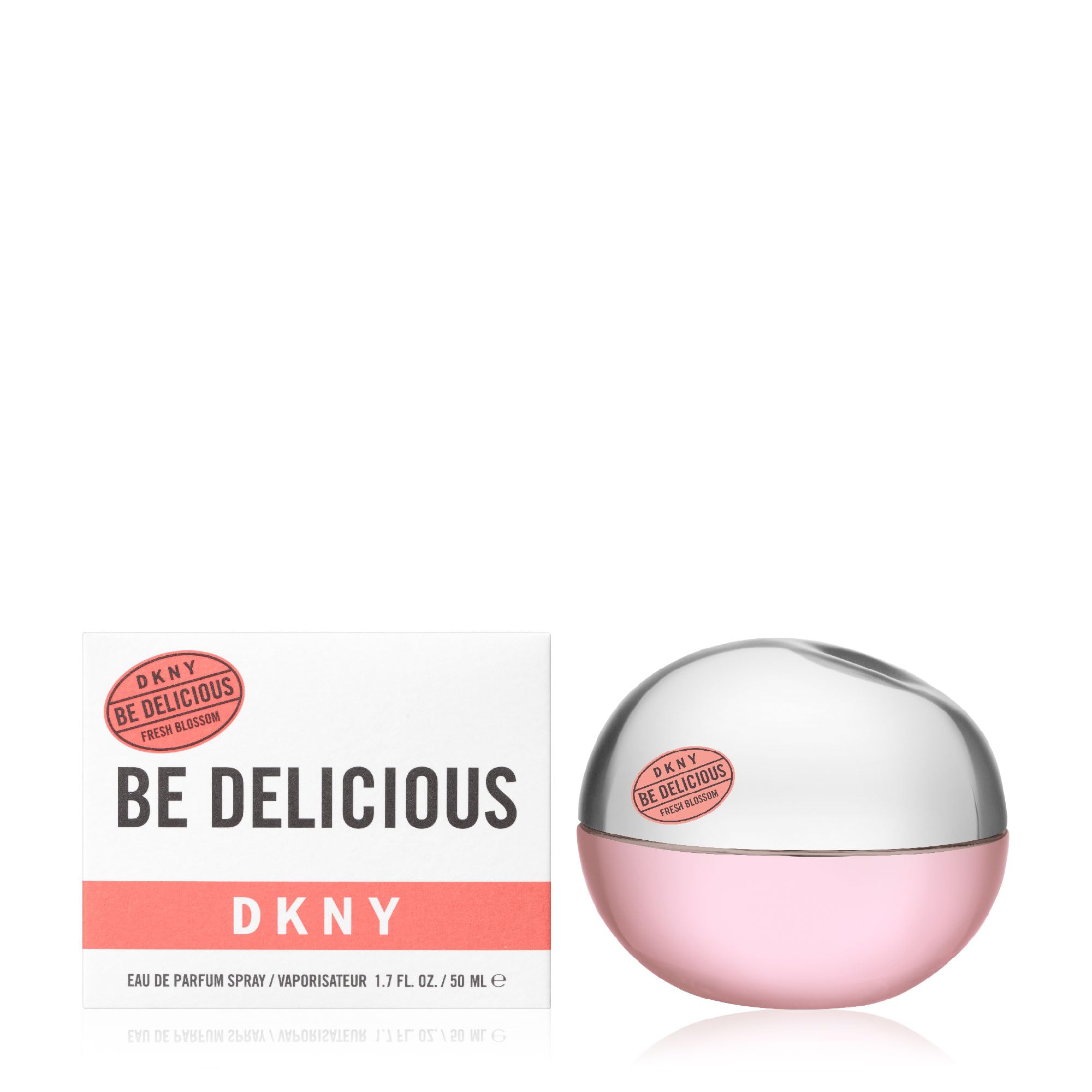 Foto 2 pulgar | Perfume Dkny Be Delicious Fresh Blossom, 30 Ml - Venta Internacional.
