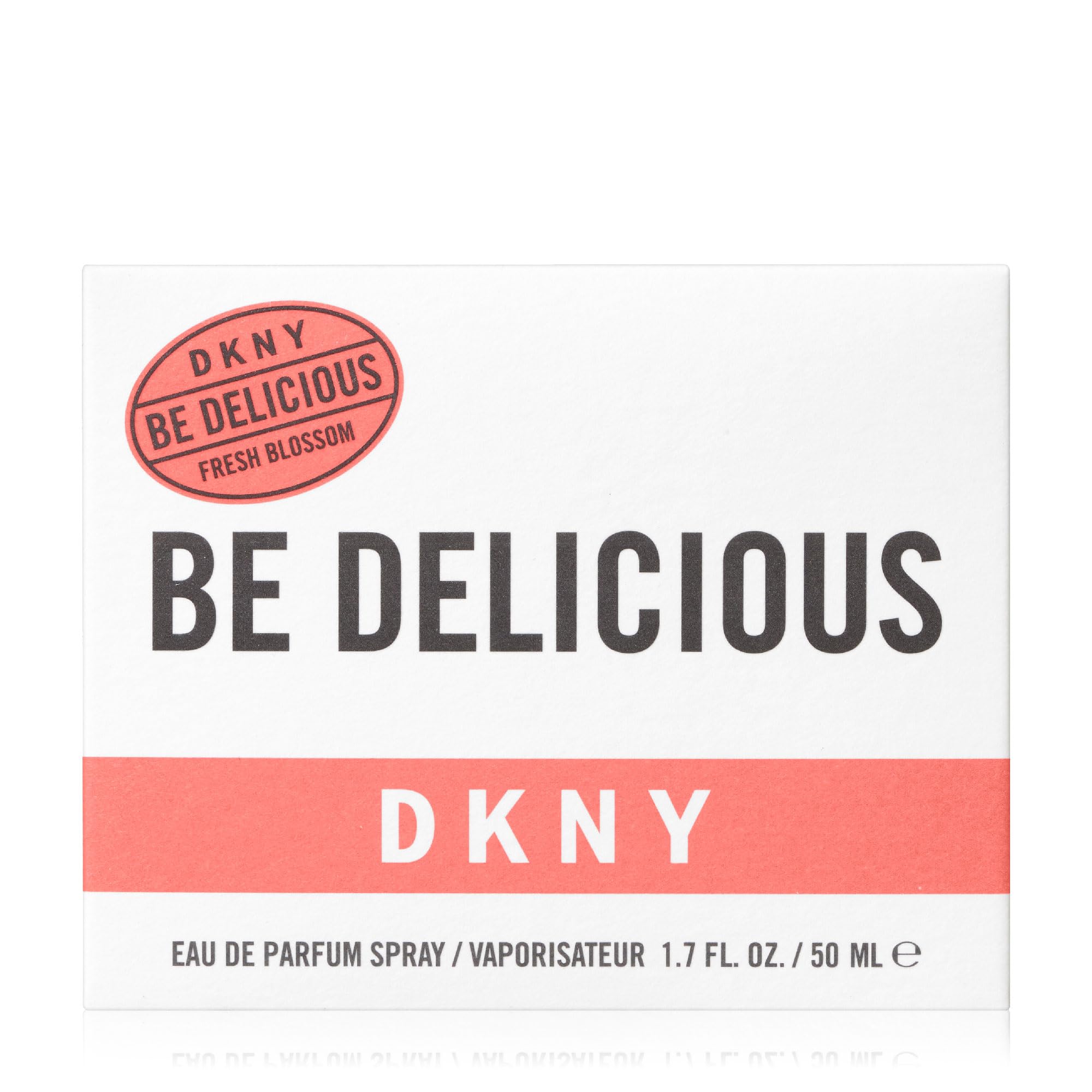 Foto 4 pulgar | Perfume Dkny Be Delicious Fresh Blossom, 30 Ml - Venta Internacional.