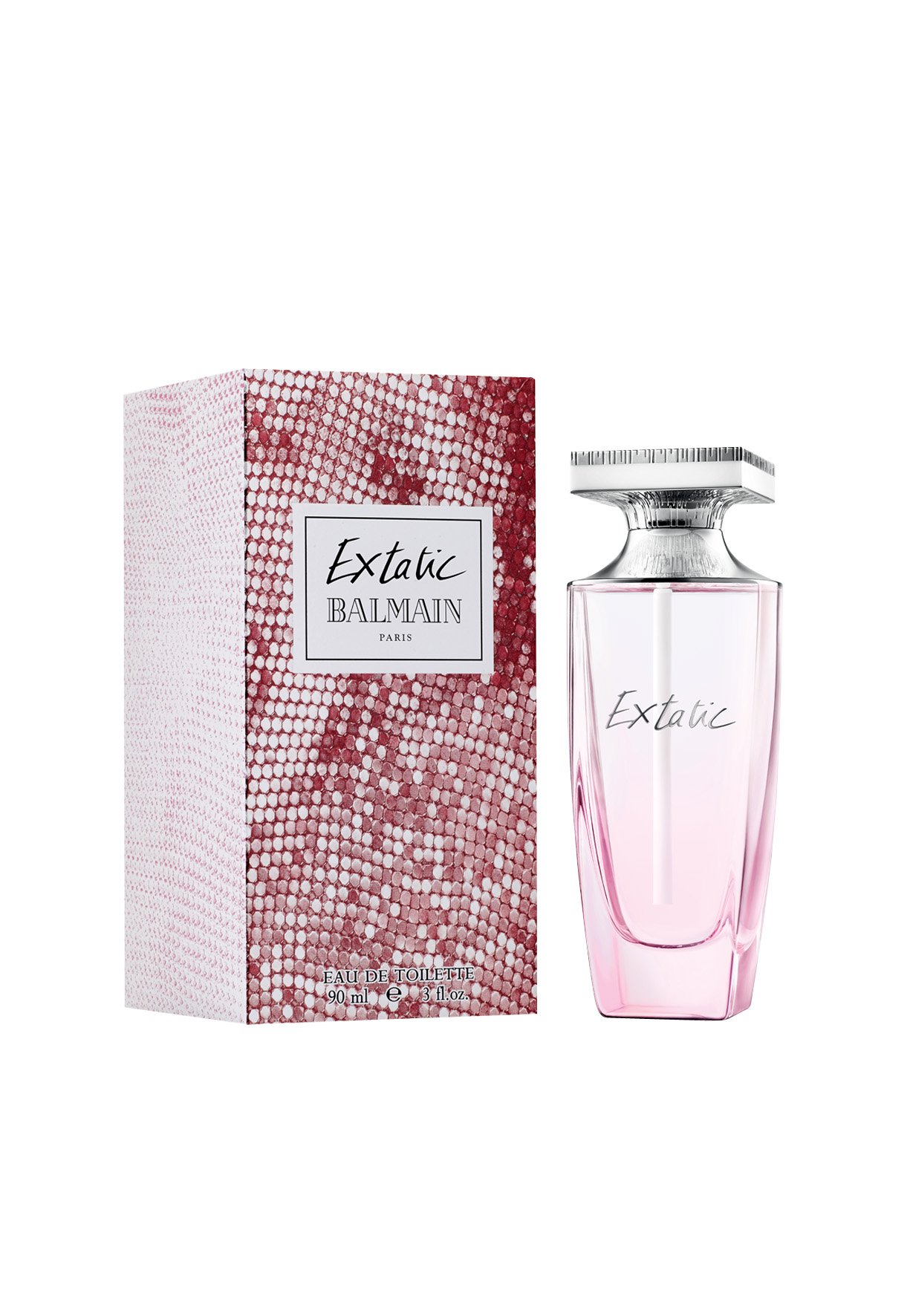 Foto 2 pulgar | Perfume Balmain Pierre Balmain Extatic Eau De Toilette 90 Ml - Venta Internacional.