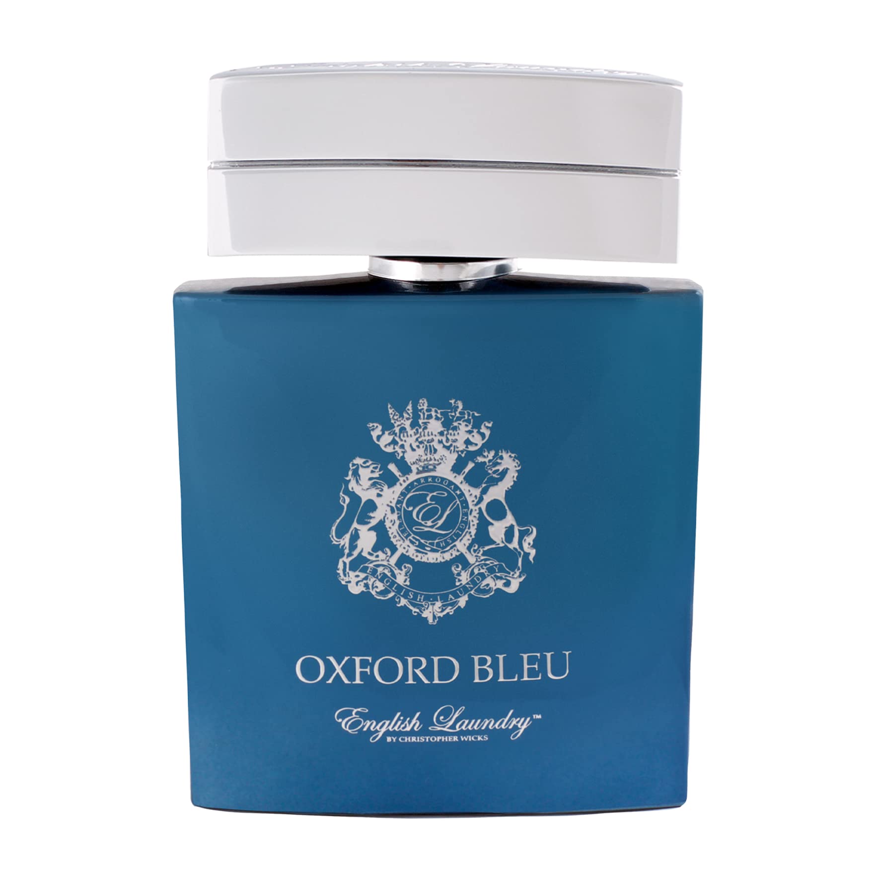 Foto 3 pulgar | Perfume English Laundry Oxford Bleu, Eau De Parfum, 100 Ml - Venta Internacional.