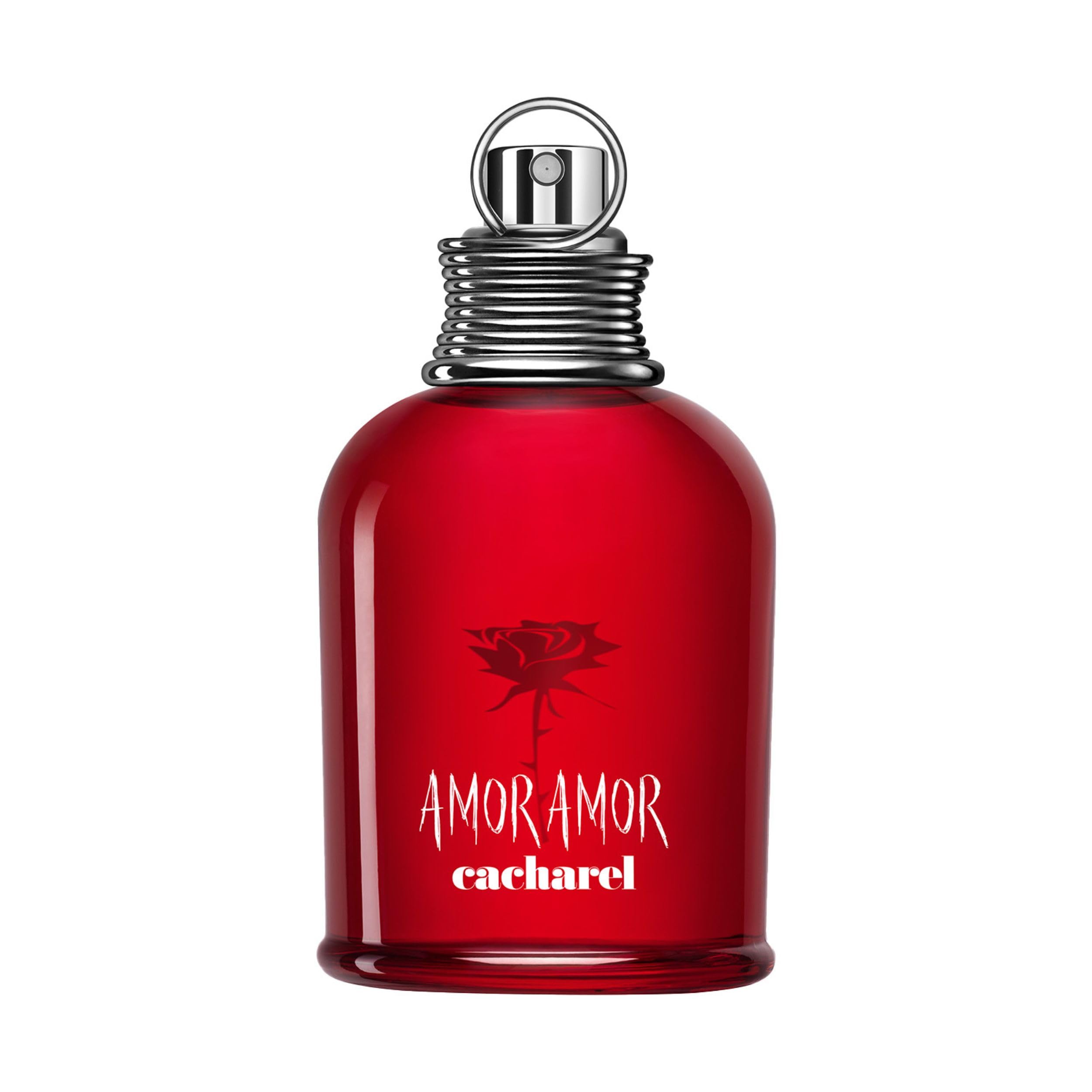 Foto 2 pulgar | Perfume Cacharel Amor Amor Eau De Toilette 30 Ml Para Mujer - Venta Internacional.