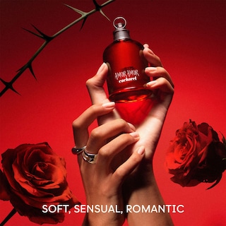 Foto 3 | Perfume Cacharel Amor Amor Eau De Toilette 30 Ml Para Mujer - Venta Internacional.