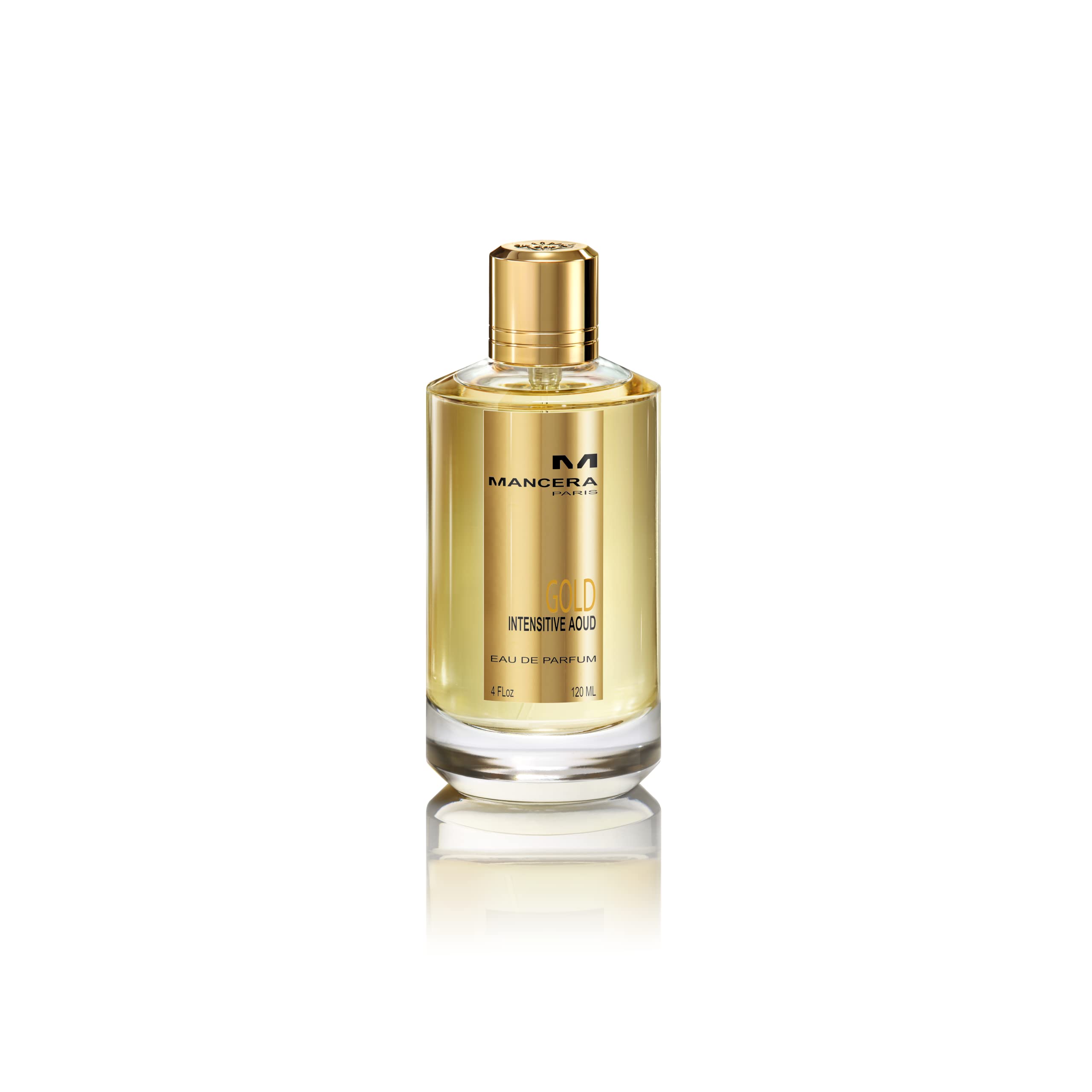 Foto 2 pulgar | Perfume Mancera Gold Eau De Parfum 120 Ml Para Hombre - Venta Internacional.