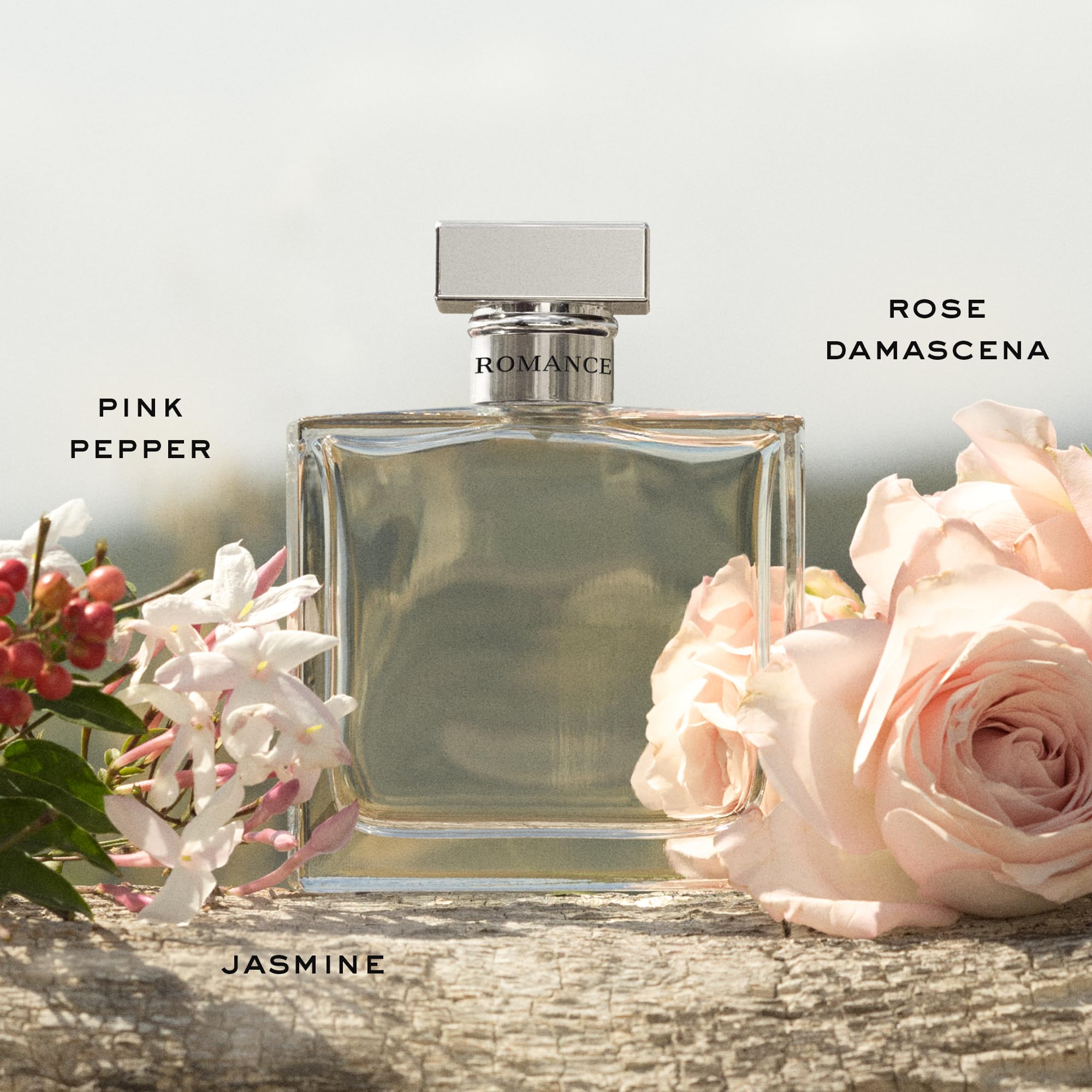 Foto 3 pulgar | Perfume Ralph Lauren Fragrances Romance Eau De Parfum 100 Ml - Venta Internacional.