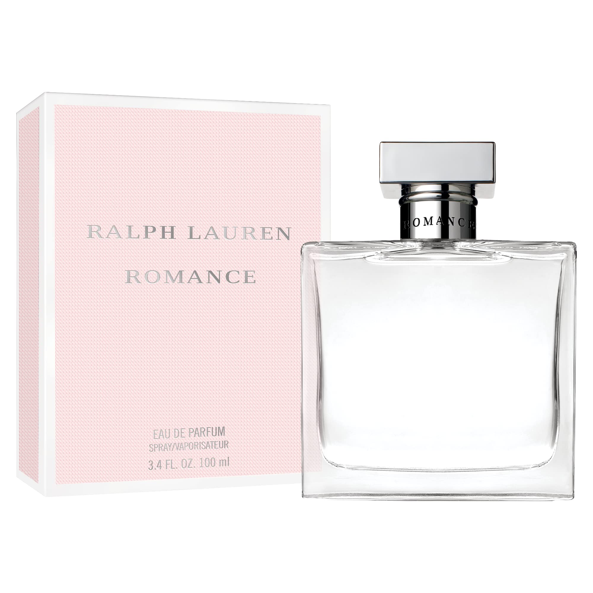 Foto 8 pulgar | Perfume Ralph Lauren Fragrances Romance Eau De Parfum 100 Ml - Venta Internacional.
