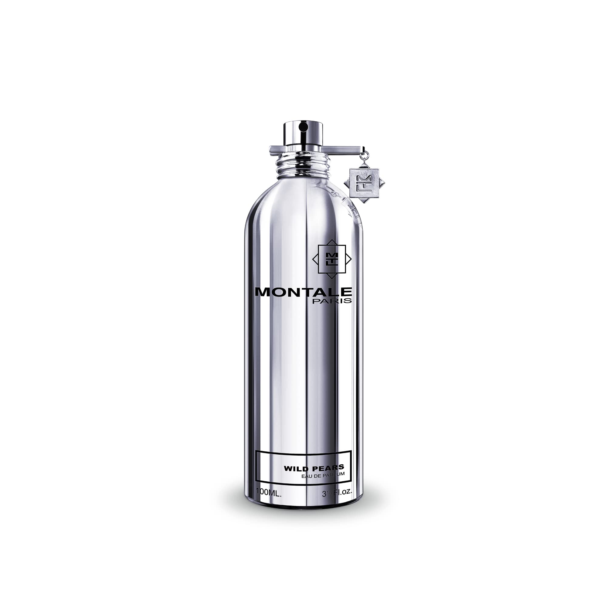 Foto 2 pulgar | Perfume Montale Wild Pears Eau De Parfum Para Mujer, 100 Ml - Venta Internacional.